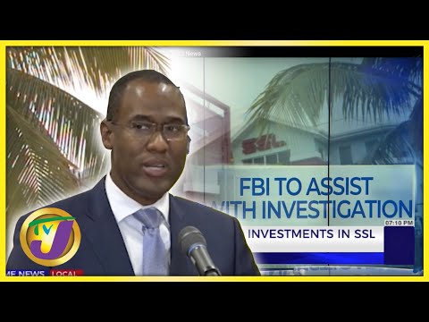 FBI & International Forensic Experts to Probe $2B Fraud at SSL | TVJ News