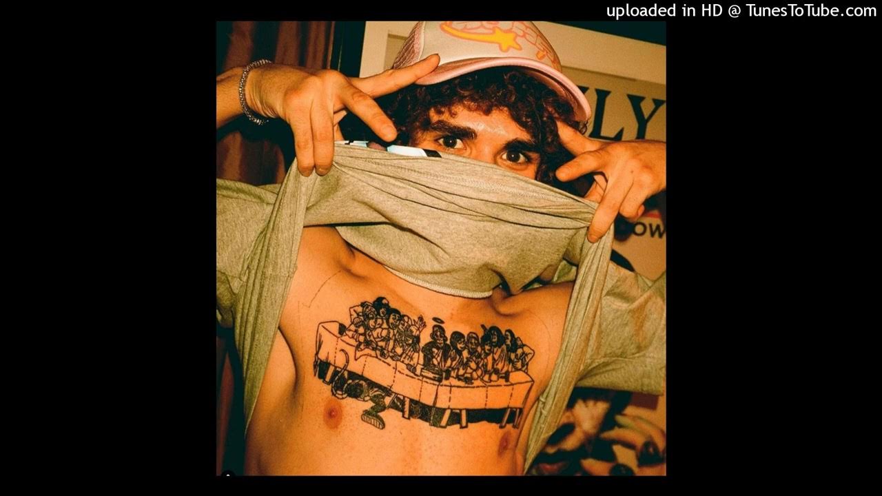 163ONMYNECK, Polyana, MellowBite type beat - detroit Prod. Unkeeper Beats - YouT