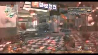 MW2 Rafica Mini Montage / Kill Feed