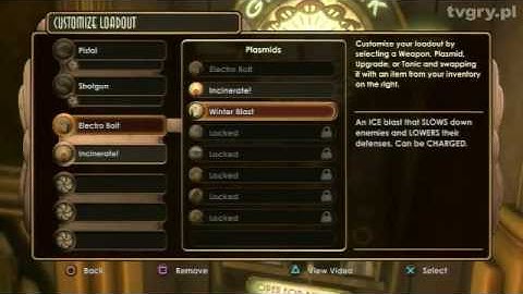 Bioshock 2 Multiplayer Intro