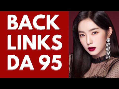 URL Shortener Backlinks Domain Authority 95