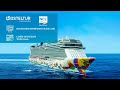 Novedades Norwegian Cruise Line
