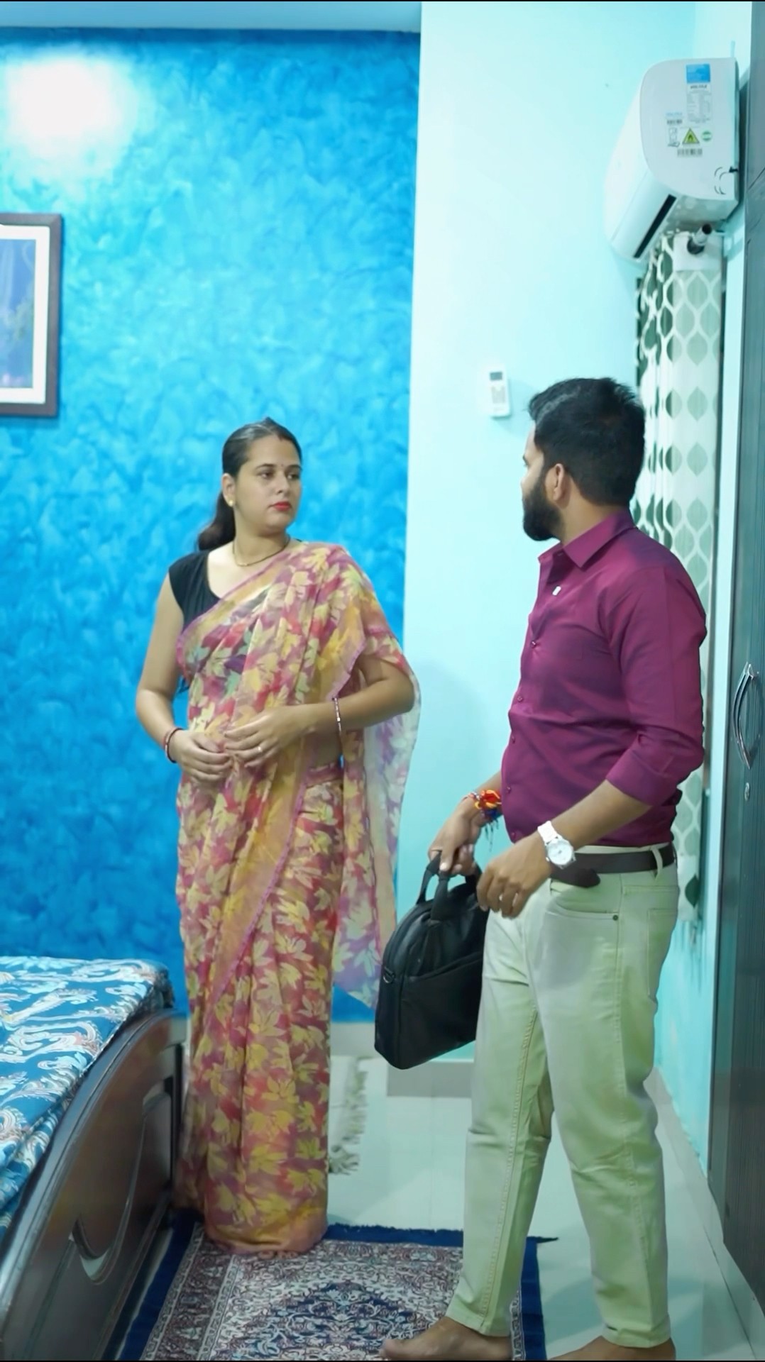 Ghar ghar ki kahani |Ajay Sharma #youtubeshorts #emotional #motivation #shorts