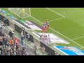 Borussia Mönchengladbach Thuram s Tor gegen Union Berlin I 2.Spieltag 2020/21 | 26.09.2020