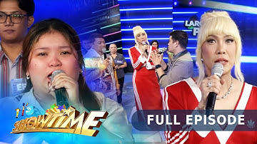 Vice Ganda, inalam ang pinagdaraanan ng mga guro sa bansa | It