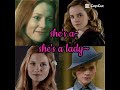 HARRY POTTER RELATIONSHIPS❤️🔥 #harrypotter