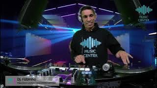 Dj. Fabinho - EuroDance