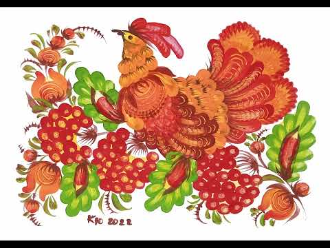 Майстер клас -