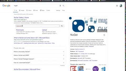 Học nhanh Blazor - Xây dựng ứng dụng web bằng C#!