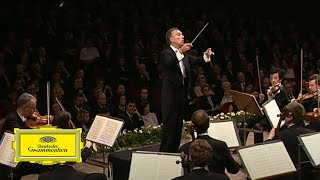 Claudio Abbado – Beethoven: Symphony No. 5 in C minor, Op. 67: II. Andante con moto (excerpt)