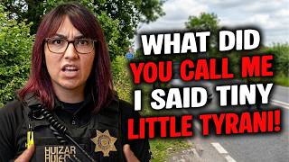 Cop REALIZES He Chose the WRONG Guy — Instant WALK OF SHAME! | 1st Amendment Audit Guide