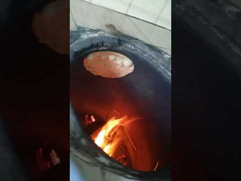 الخبز الحساوي