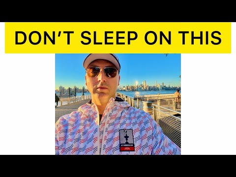 Dumber people than you are getting rich