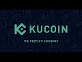 Kucoin Mobile App Tutorial