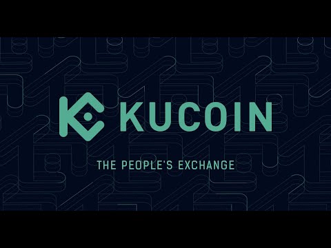 kucoin beta app