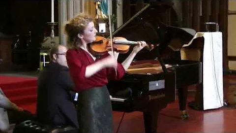 Ravel Tzigane