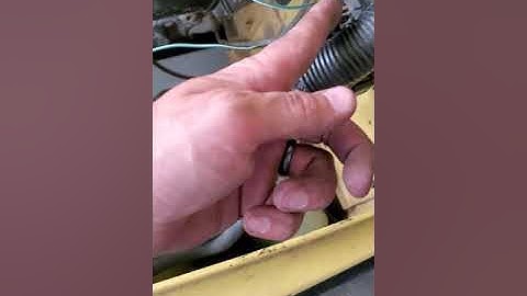 HEI Distributor wiring for 89 YJ