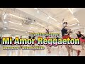 Mi Amor Reggaeton Line Dance l Improver / Intermediate l 미 아모르 레게톤 라인댄스 l Linedancequeen