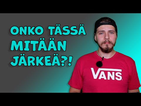 Video: Kuinka Vapauttaa Isyys