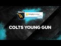 Simply Energy Colts Young Gun - Round 2