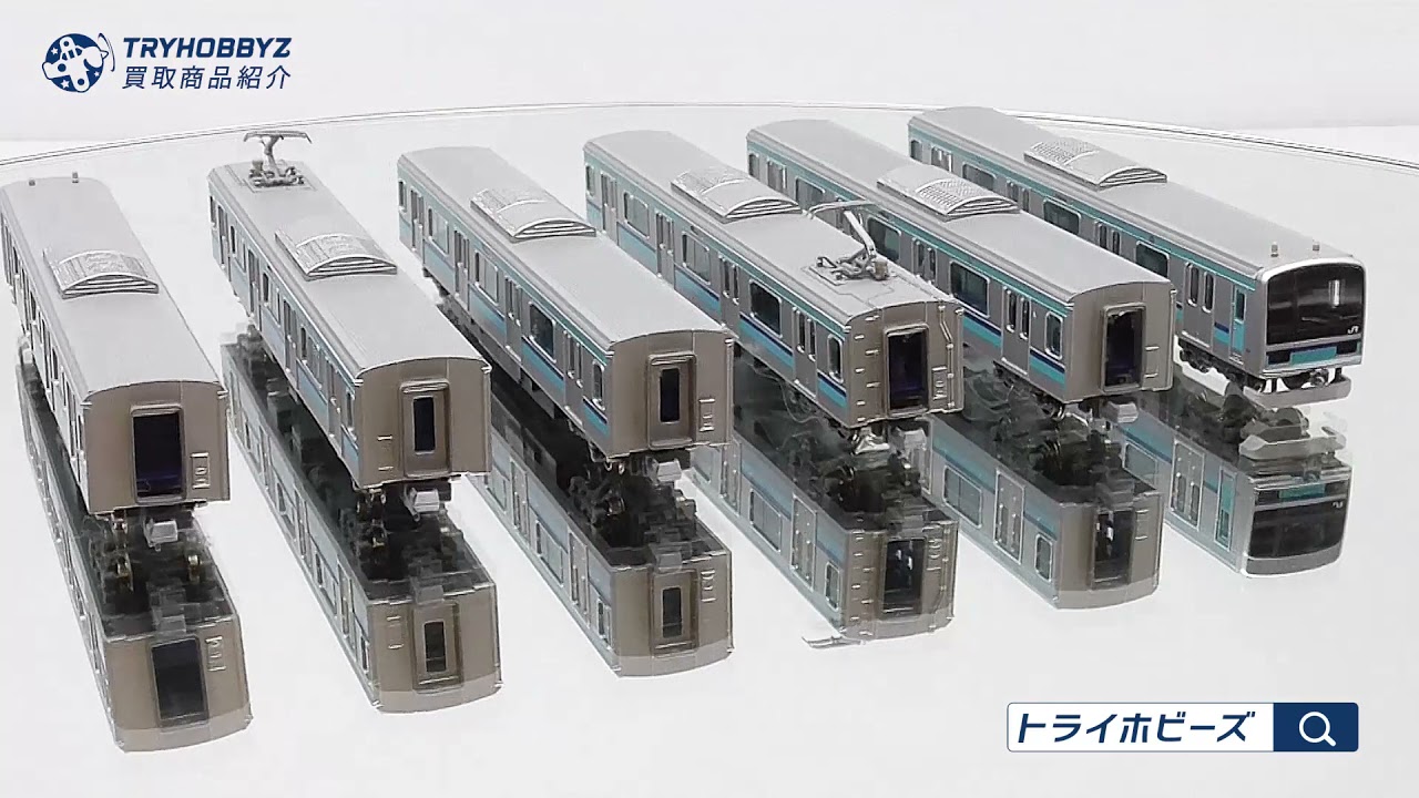 マイクロエース Nゲージ E231系800番台 東西線 基本6両 A-3886 Amazon.