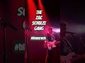 The Zac Schulze Gang - Poppodium Paard #thezacschulzegang​ #bluesrock