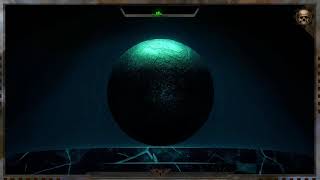 Ambiences of the Far Future Part LIX - Ancient Menace @OfficioAudiorum