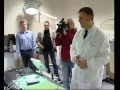 Ultramodern szívkatéteres laboratórium a Pécsi Tudományegyetemen