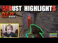 NEW RUST BEST TWITCH HIGHLIGHTS &amp; FUNNY MOMENTS  EP 223