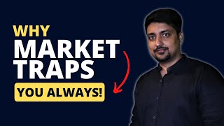 Price Action Trading Strategy Why Market Traps You Always Gopal Chaudhary