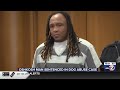 Oshkosh man sentenced to prison in dog abuse case