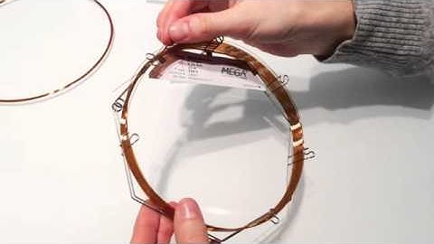 Mega Press Fit Installation Guide