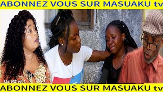 URGENT: TELE REALITE RUPHINE APESI BISO PASI MAKASI