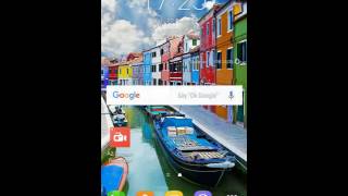 Galaxy A5 2015 android 6.0.1 (No theme store) screenshot 1