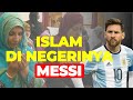 TERBESAR DI AMERIKA LATIN | Islam Di Argentina