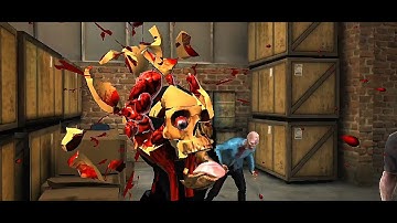 "Dead Effect 2 – The Ultimate Offline Sci-Fi Shooter 🔫🔥"