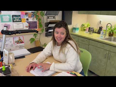 Academic Announcement - The Presentation School