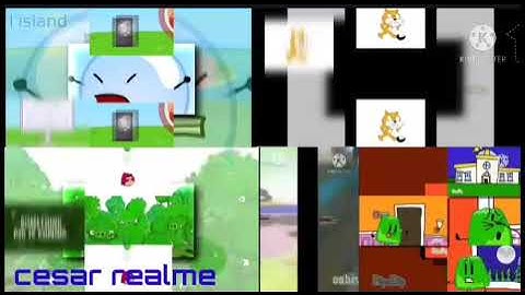 YTPMV SCAN COMPILATION 4 PARISON