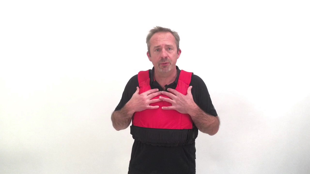 What is a Sailing Buoyancy Aid | Expert Advice