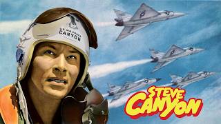 Steve Canyon | Season One | Episode 19 | Operation Nose Wheel