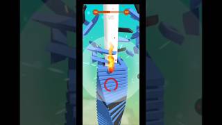 Stack Ball 3D #new #shorts #gaming video
