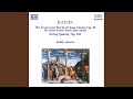 Miniature de la vidéo de la chanson The Seven Last Words Of Jesus Christ, Op. 51, Hob. Iii:50-56: Vi. Sonata V: Sittio (Adagio)