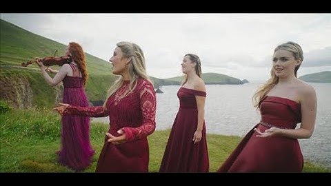 Thumbnail of Celtic Woman - The Parting Glass