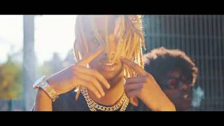Dope est Dope - Pull Up feat Yung Emkay & ONE.AM