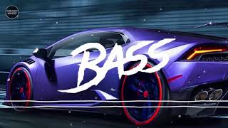 BASS BOOSTED ♫ CAR BASS MUSIC 2020 ♫ SONGS FOR CAR 2020 ♫ BEST EDM, BOUNCE, ELECTRO HOUSE 2020 #029