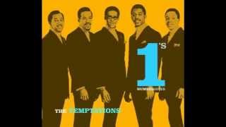 The Temptations-Just My Imagination