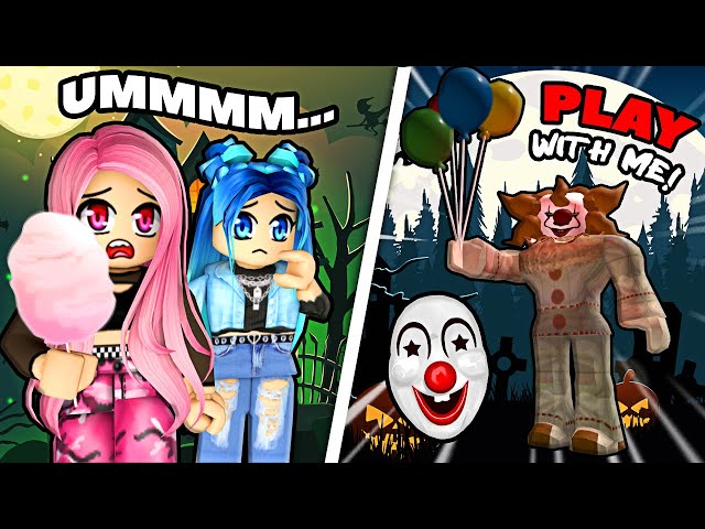 Itsfunneh Hey Tv - itsfunneh roblox werewolf animation