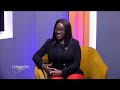 COMMON GROUND | FROM COMMITMENT TO IMPACT | OLIVIA TUTU ON FAITH, YOUTH LEADERSHIP & CHANGING AFRICA
