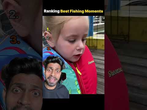 Fishing Koto Boro Boro Mach Isa Pore Dekho Payear Samune