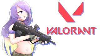 【Valorant】Are we defending? ‘Cause I can’t let anyone take you from me.【hololive ID】